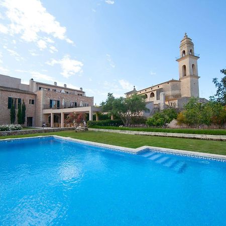 Hotel Ca'N Bonico Ses Salines  Bagian luar foto