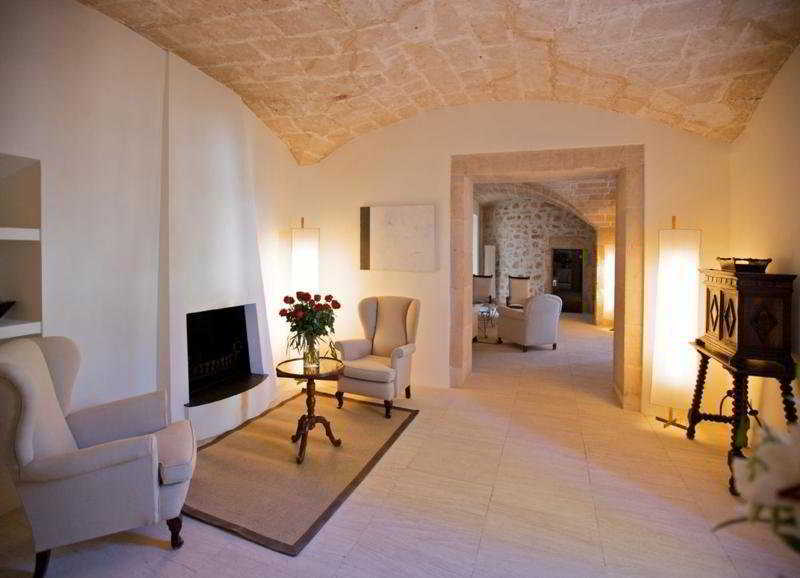 Hotel Ca'N Bonico Ses Salines  Bagian luar foto